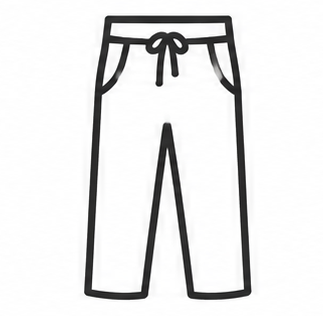 Pantalones